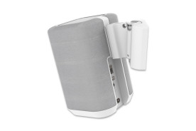 Cavus DH 150 Wallmount White - uchwyt do strefowego odtwarzacza Denon HOME 150 Cavus DH 150 Wallmount White - uchwyt do strefowego odtwarzacza Denon HOME 150