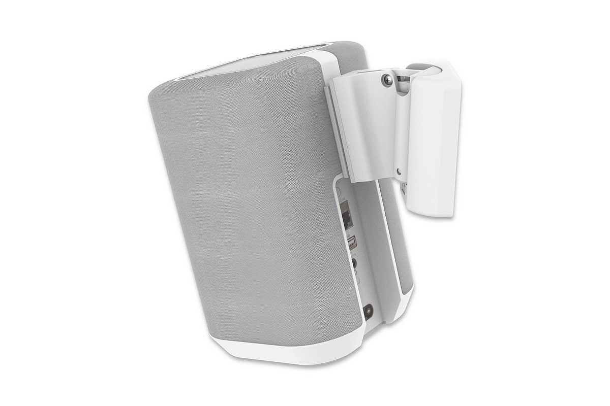 Cavus DH 150 Wallmount White - uchwyt do strefowego odtwarzacza Denon HOME 150 Cavus DH 150 Wallmount White - uchwyt do strefowego odtwarzacza Denon HOME 150