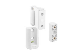 Cavus DH 150 Wallmount White - uchwyt do strefowego odtwarzacza Denon HOME 150 Cavus DH 150 Wallmount White - uchwyt do strefowego odtwarzacza Denon HOME 150