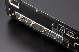 Marantz CD 50n Black - odtwarzacz płyt CD