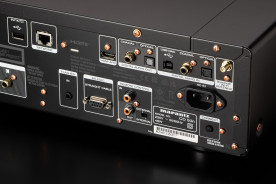 Marantz CD 50n Black - odtwarzacz płyt CD