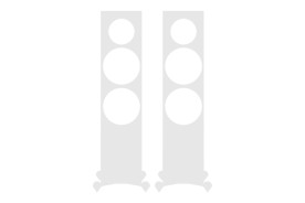 Q Acoustics 5040 Santos Rosewood - kolumny podłogowe