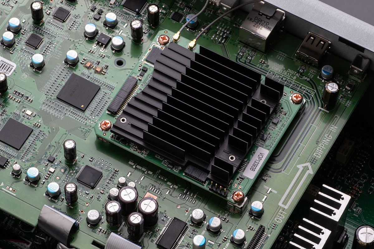 Marantz CD 50n Black - odtwarzacz płyt CD