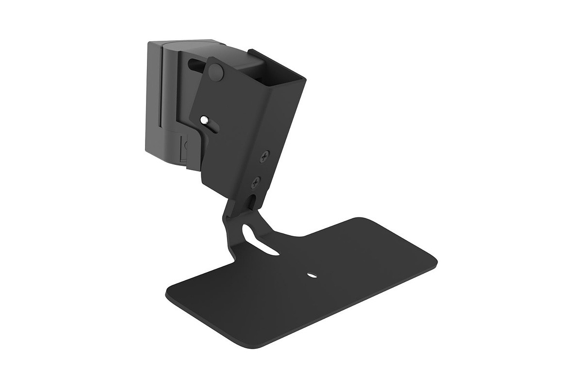 Cavus DH 250 Wallmount Black - uchwyt do strefowego odtwarzacza Denon HOME 250