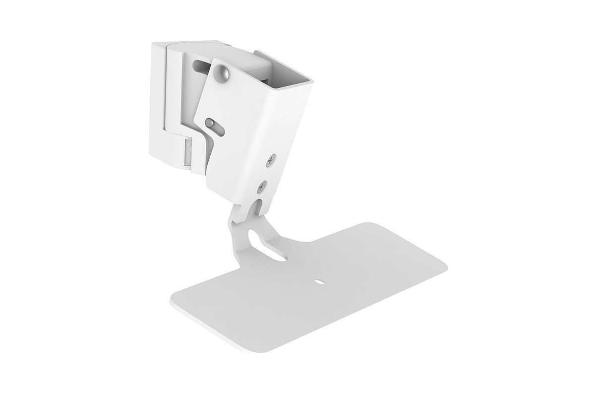 Cavus DH 250 Wallmount White - uchwyt do strefowego odtwarzacza Denon HOME 250