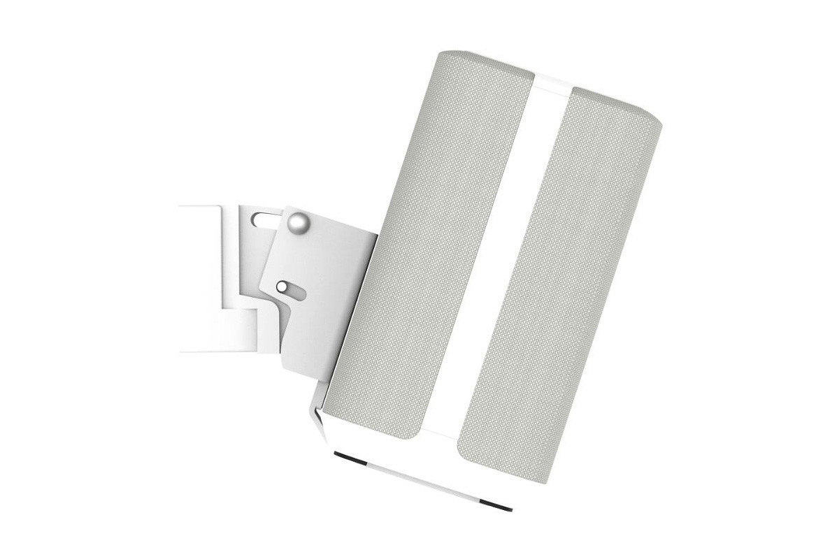 Cavus DH 250 Wallmount White - uchwyt do strefowego odtwarzacza Denon HOME 250 Cavus DH 250 Wallmount White - uchwyt do strefowego odtwarzacza Denon HOME 250