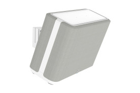 Cavus DH 250 Wallmount White - uchwyt do strefowego odtwarzacza Denon HOME 250 Cavus DH 250 Wallmount White - uchwyt do strefowego odtwarzacza Denon HOME 250