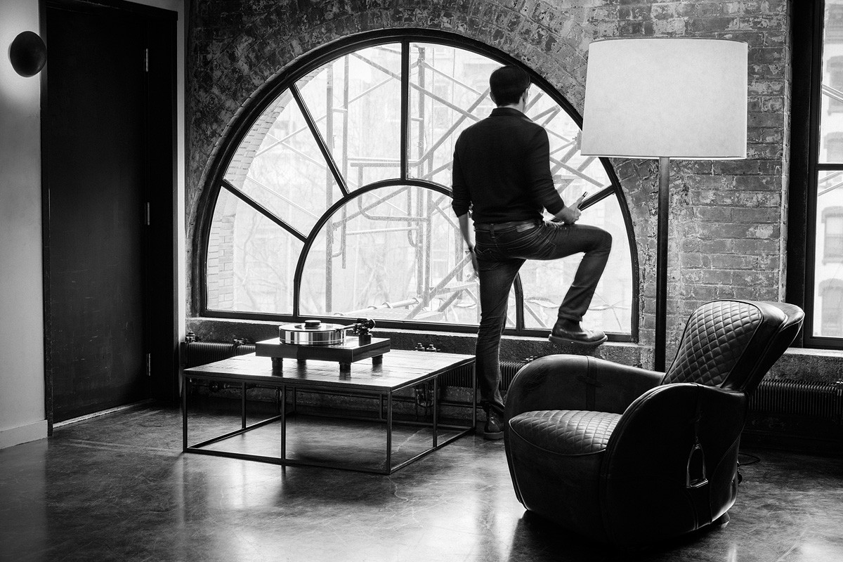 Pro-Ject Xtension 10 Evolution Walnut - gramofon analogowy