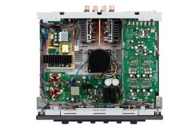 Marantz MODEL 30 Black - wzmacniacz stereo