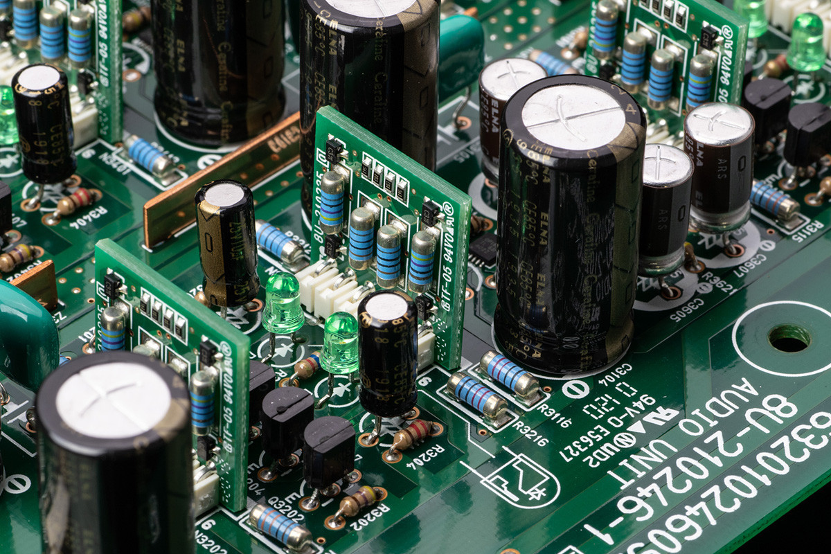 Marantz MODEL 30 Black - wzmacniacz stereo