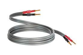 QED Reference X-Tube™ XT40i - kabel głośnikowy | konfekcjonowany 2x 5 m QED Reference X-Tube™ XT40i - kabel głośnikowy | konfekcjonowany 2x 5 m