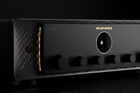 Marantz MODEL 30 Black - wzmacniacz stereo