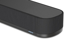 Sennheiser AMBEO Soundbar Plus - system głośników soundbar