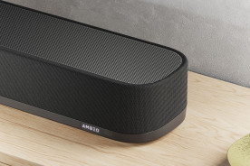 Sennheiser AMBEO Soundbar Plus - system głośników soundbar