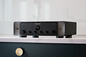 Marantz MODEL 30 Black - wzmacniacz stereo
