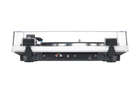 Audio-Technica AT-LP70XBT White - gramofon analogowy Audio-Technica AT-LP70XBT White - gramofon analogowy