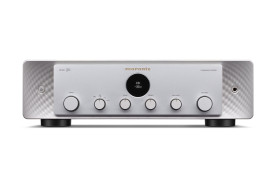 Marantz MODEL 30 Silver/Gold - wzmacniacz stereo Marantz MODEL 30 Silver/Gold - wzmacniacz stereo