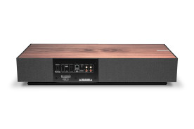 Cambridge Audio EVO ONE - system audio typu "all-in-one"