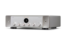 Marantz MODEL 30 Silver/Gold - wzmacniacz stereo Marantz MODEL 30 Silver/Gold - wzmacniacz stereo