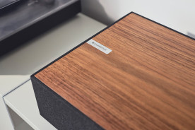 Cambridge Audio EVO ONE - system audio typu "all-in-one"