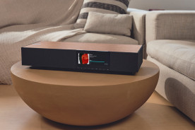 Cambridge Audio EVO ONE - system audio typu "all-in-one"