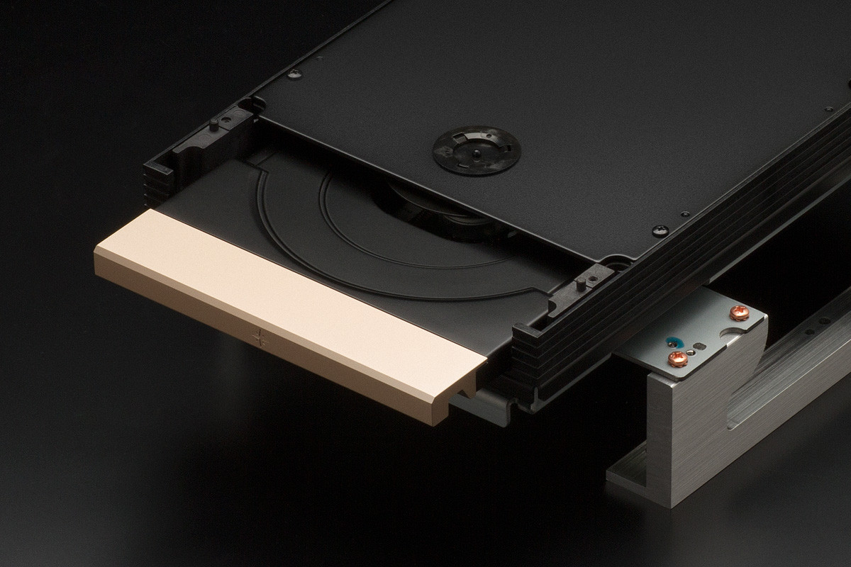 Marantz SA-10 Black - odtwarzacz płyt CD/SACD