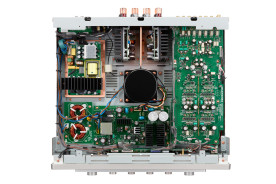 Marantz MODEL 30 Silver/Gold - wzmacniacz stereo Marantz MODEL 30 Silver/Gold - wzmacniacz stereo