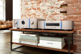 Marantz SA-10 Black - odtwarzacz płyt CD/SACD