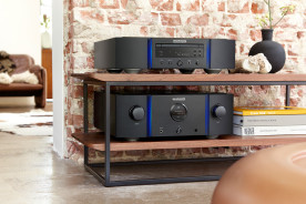 Marantz SA-10 Gold - odtwarzacz płyt CD/SACD