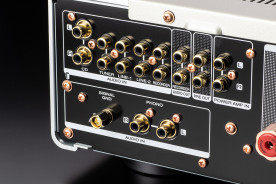 Marantz MODEL 30 Silver/Gold - wzmacniacz stereo Marantz MODEL 30 Silver/Gold - wzmacniacz stereo