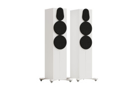 Monitor Audio Gold 500 6G Satin White - kolumny podłogowe