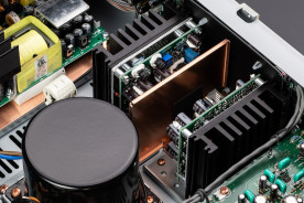 Marantz MODEL 30 Silver/Gold - wzmacniacz stereo Marantz MODEL 30 Silver/Gold - wzmacniacz stereo