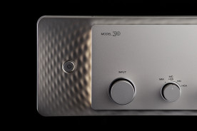 Marantz MODEL 30 Silver/Gold - wzmacniacz stereo Marantz MODEL 30 Silver/Gold - wzmacniacz stereo