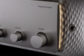 Marantz MODEL 30 Silver/Gold - wzmacniacz stereo Marantz MODEL 30 Silver/Gold - wzmacniacz stereo