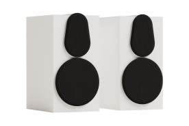 Monitor Audio Gold 100 6G Satin White - kolumny podstawkowe