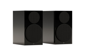 Monitor Audio Gold 50 6G High Gloss Black - kolumny podstawkowe