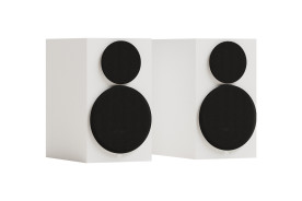 Monitor Audio Gold 50 6G Satin White - kolumny podstawkowe