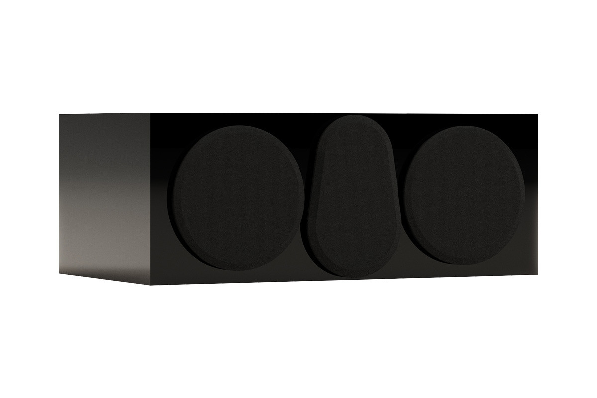 Monitor Audio Gold C250 6G High Gloss Black - kolumna centralna