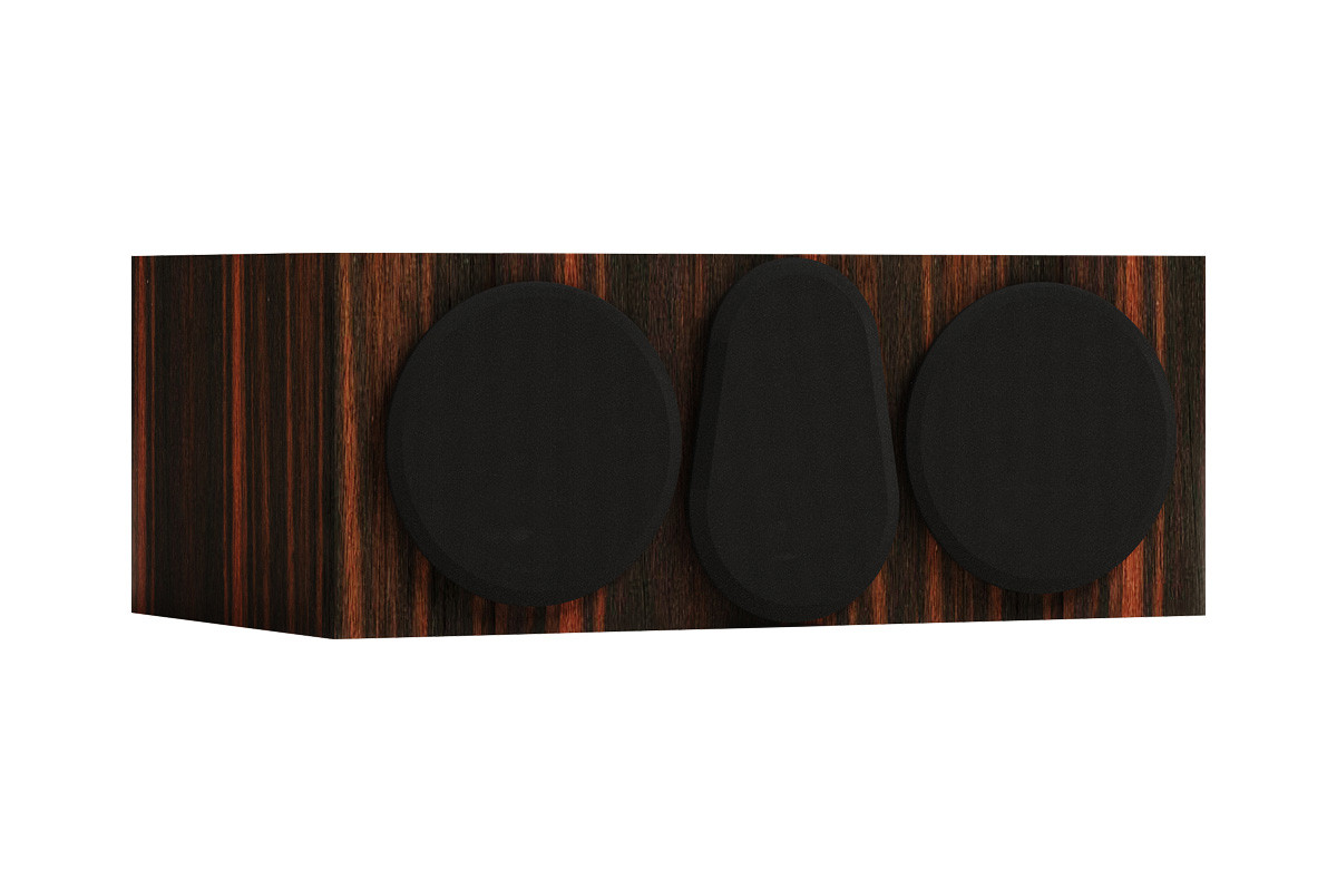 Monitor Audio Gold C250 6G Macassar - kolumna centralna