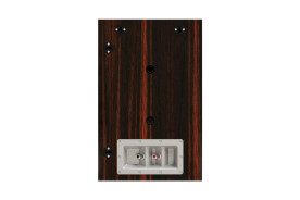 Monitor Audio Gold On-Wall 6G High Gloss Black - kolumna ścienna