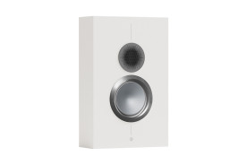 Monitor Audio Gold On-Wall 6G Satin White - kolumna ścienna