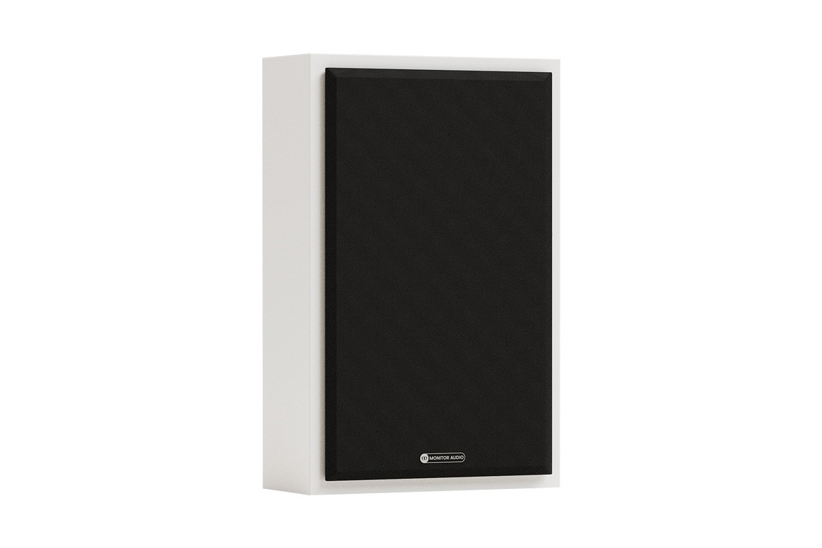 Monitor Audio Gold On-Wall 6G Satin White - kolumna ścienna