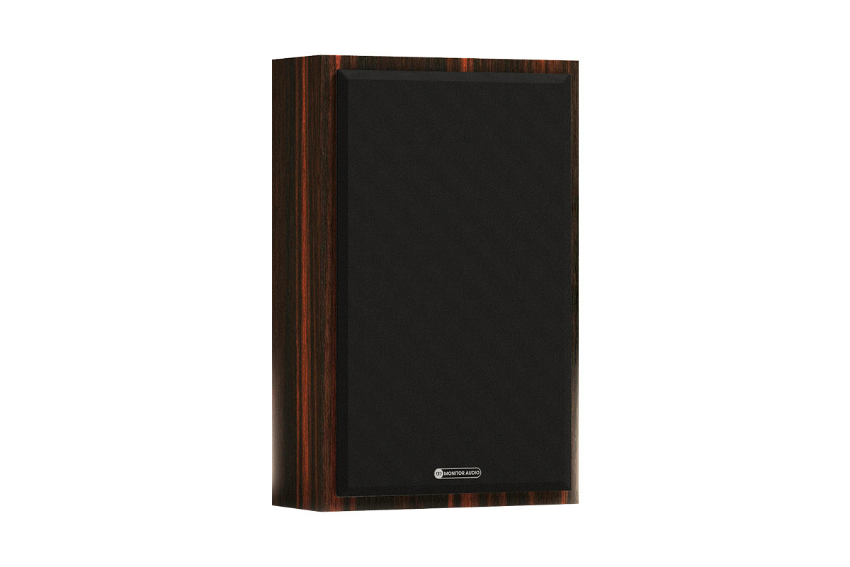 Monitor Audio Gold On-Wall 6G Macassar - kolumna ścienna