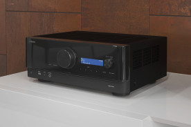 Yamaha RX-V4A - amplituner wielokanałowy Yamaha RX-V4A - amplituner wielokanałowy