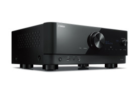 Yamaha RX-V6A - amplituner wielokanałowy Yamaha RX-V6A - amplituner wielokanałowy