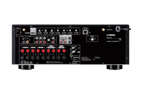 Yamaha RX-V6A - amplituner wielokanałowy Yamaha RX-V6A - amplituner wielokanałowy