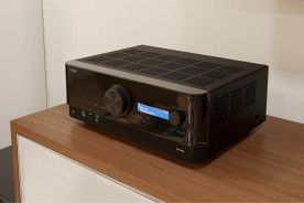 Yamaha RX-V6A - amplituner wielokanałowy Yamaha RX-V6A - amplituner wielokanałowy