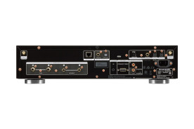 Marantz ND8006 Black - odtwarzacz płyt CD z funkcjami sieciowymi Marantz ND8006 Black - odtwarzacz płyt CD z funkcjami sieciowymi