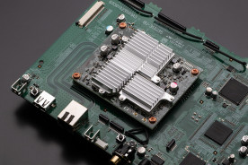 Marantz SACD 30n Black - odtwarzacz płyt CD/SACD z funkcjami sieciowymi