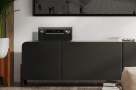 Denon AVC-X8500HA Black - amplituner wielokanałowy Denon AVC-X8500HA Black - amplituner wielokanałowy